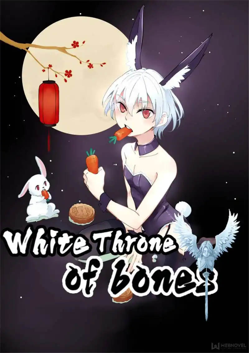 White Throne Of Bones Chapter 5 1